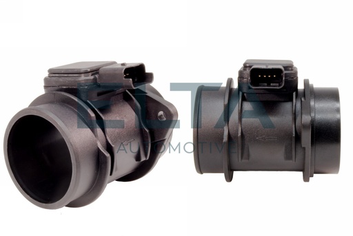 [EE4028] Prietokomer vzduchu 