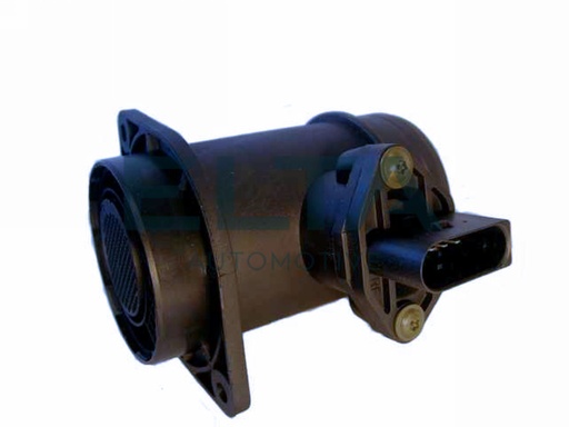 [EE4127] Air Mass Meter