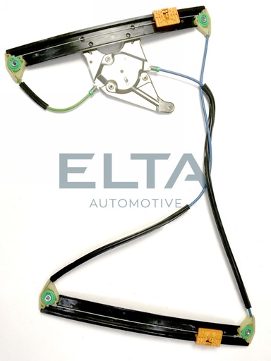 [ER4015] Window Reg Audi A3 (96>4/03)