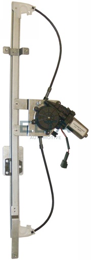 [ER1381] Window Reg Cit DUCATO (94>99) DUCATO (00>6/06)