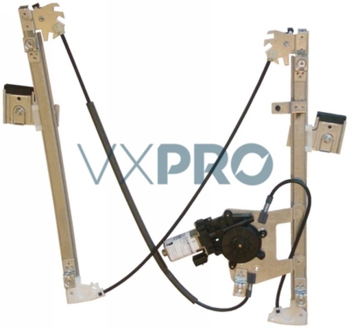 [ER1092] Window Reg Ford FOCUS (10/98>10/04)