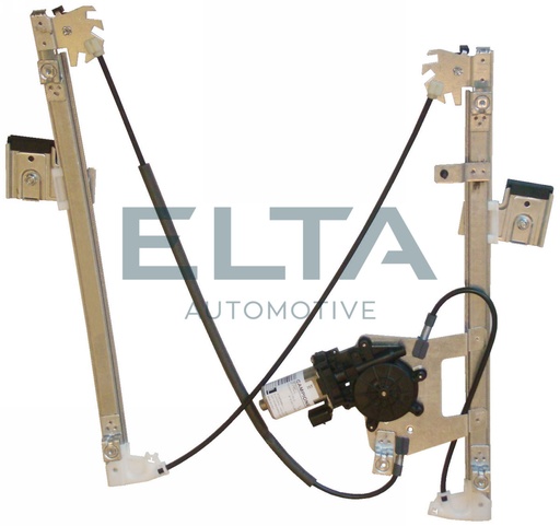 [ER1091] Window Reg Ford FOCUS (10/98>10/04)