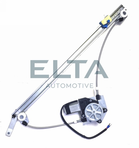 [ER1394] Window Reg Nissan PRIMASTAR (03>) 