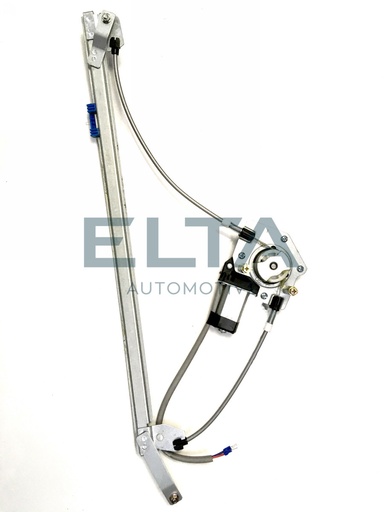 [ER1393] Window Reg Nissan PRIMASTAR (03>) 