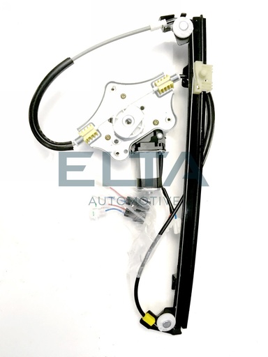 [ER1267] Window Reg Ren CLIO (3/98>9/05)