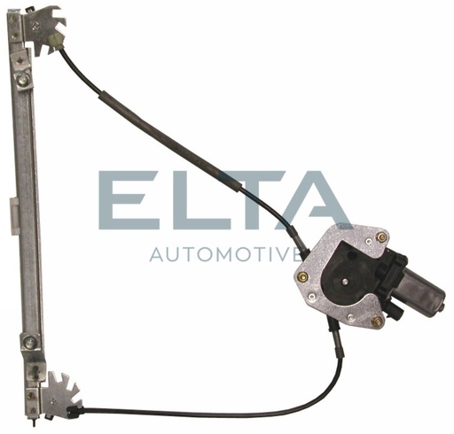 [ER1257] Window Reg Ren MÉGANE COACH COUPÉ (3/96>12/03) 