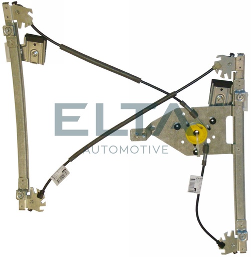 [ER4197] Window Reg Skoda OCTAVIA (97>3/05)