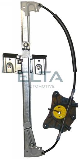 [ER4209] Window Reg Skoda YETI (7/09>)