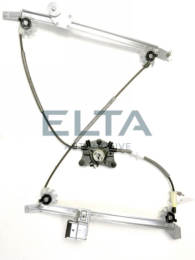 [ER4281] Window Reg VW EOS (11>)