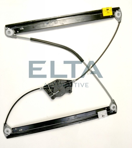 [ER4512] Window Reg VW TOUAREG (10/2002>5/2010)