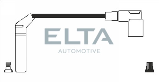 [ET4051] Ignition Cable Kit