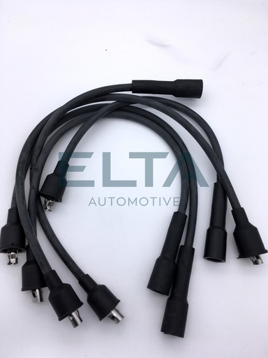 [ET4633] Ignition Cable Kit