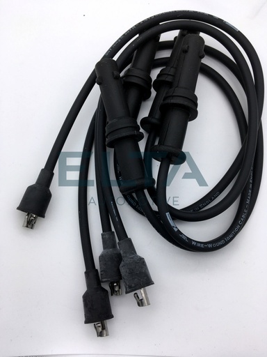 [ET4419] Ignition Cable Kit