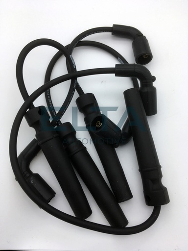 [ET4063] Sada zapaľovacích káblov 