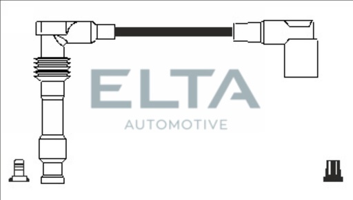 [ET4057] Ignition Cable Kit