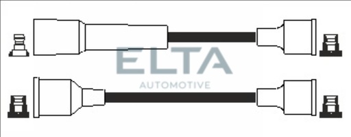 [ET4055] Ignition Cable Kit