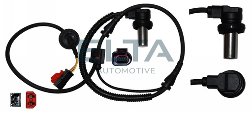 [EA0201] ABS sensor