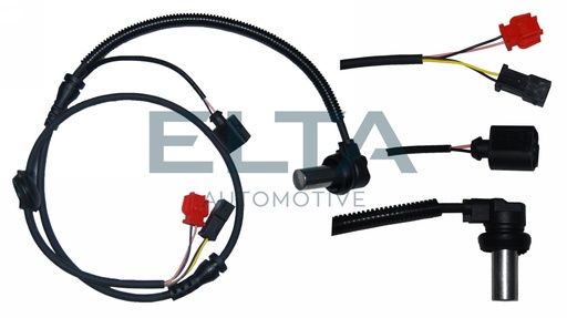 [EA0011] Snímač ABS 