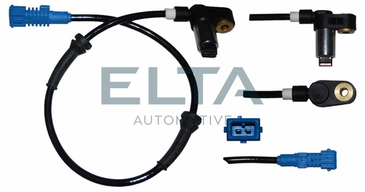 [EA0016] ABS sensor