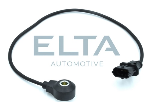 [EE2441] Knock sensor