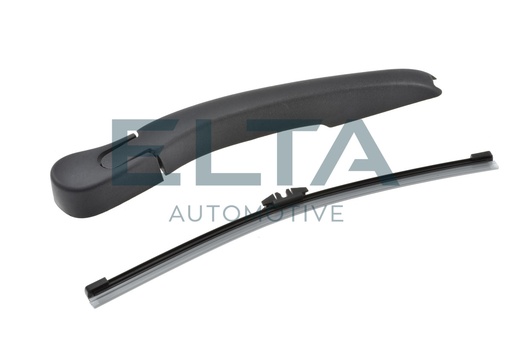 [EW7080] Elta VisionPro 12" Rear Flat Blade + Arm BMW 3 SERIES (F31) 12>