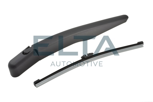 [EW7097] Elta VisionPro 12" Flat Rear Blade + Arm FORD KUGA 10/12>