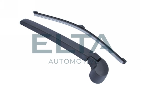[EW7071] Elta VisionPro 13" Flat Rear Blade + Arm Audi Q5 8R 08-