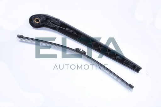 [EW7077] Elta VisionPro 13" Rear Flat Blade + Arm BMW X3 (F25) 10/10>