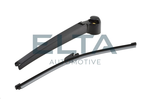 [EW7146] Flat Rear Wiper Blade Elta VisionPro 14"+ arm VW Tiguan 08>