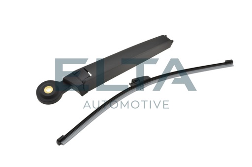 [EW7169] Flat Rear Wiper Blade Elta VisionPro 14"+ arm VW TOUAREG 9/06-10