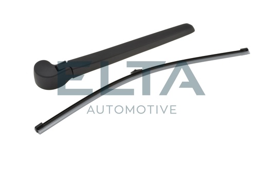 [EW7070] Flat Rear Wiper Blade Elta VisionPro 16"+ arm Audi Q3 8U 11-