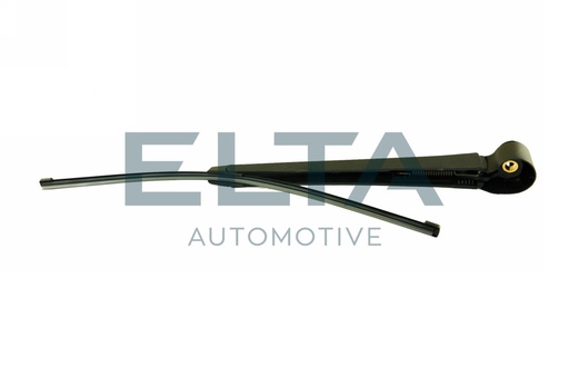 [EW7170] Flat Rear Wiper Blade Elta VisionPro 16"+ arm VW TOURAN 03-10