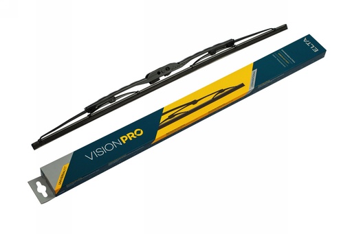 [EW0026] Conventional Wiper Blade 18" Elta VisionPro 450mm