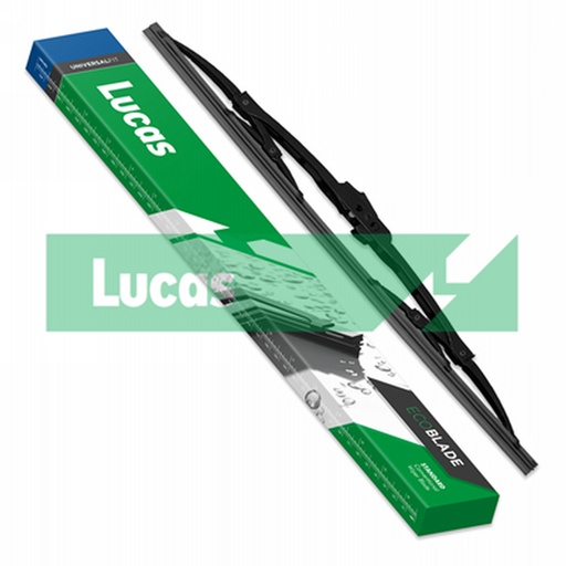 [LLWCB23] LUCAS-Conventional TÜV w.blade,UNI,580mm