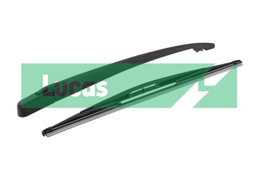 [LWCR083] Stierač štandard zadný 16"/405mm s ramenom CIT PICASSO 99-10 