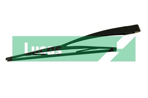 [LWCR136] Stierač štandard zadný 16"/405mm s ramenom PEUGEOT 207 HATCH & VAN 41426 