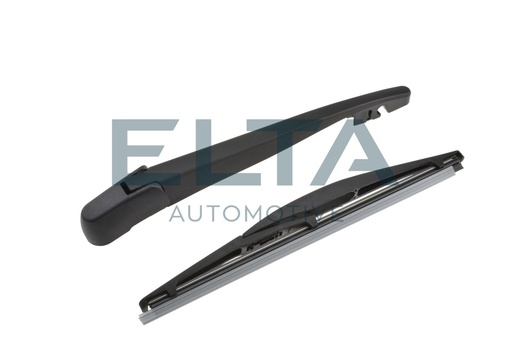 [EW7123] Conv.Rear Wiper Blade Elta VisionPro 10"+ arm MIT ASX, NIS LEAF 10>