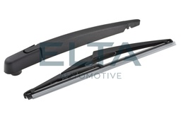 [EW7133] Stierač štandard zadný s ramenom 12"/300mm ALFA MITO 09>, PEUGEOT 308 HATCH 0