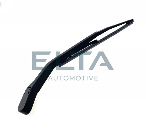 [EW7040] Elta VisionPro 12" Conventional Rear Wiper Blade  +Arm Fiat Cinq