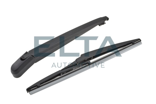 [EW7118] Elta VisionPro 12" Conv Rear Blade + Arm MAZDA 5, 6 ESTATE 05>