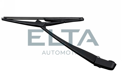 [EW7163] Conv.Rear Wiper Blade Elta VisionPro 12"+ arm VAUX CORSA 7/06-4/15