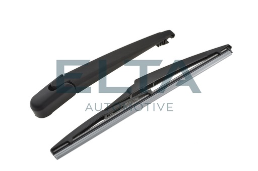 [EW7152] Conv.Rear Wiper Blade Elta VisionPro 12"+ arm TOYOTA Avensis 03>,RAV4 8/03-3/06