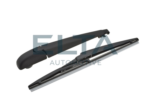 [EW7153] Conv.Rear Wiper Blade Elta VisionPro 12"+ arm TOYOTA RAV4 06-6/13