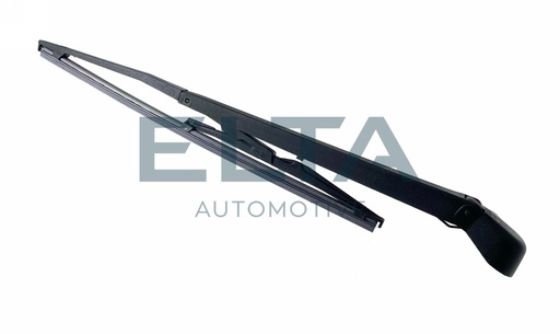 [EW7042] Conventional Rear Wiper Blade Elta VisionPro 13" +Arm Alfa 145