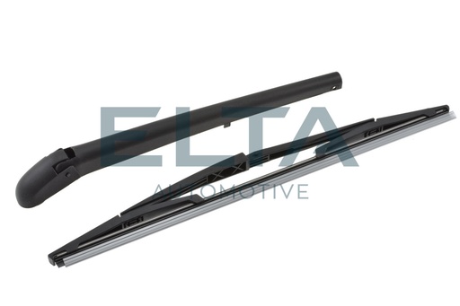 [EW7073] Conv.Rear Wiper Blade Elta VisionPro 14"+ arm Alfa Romeo 147 00-10