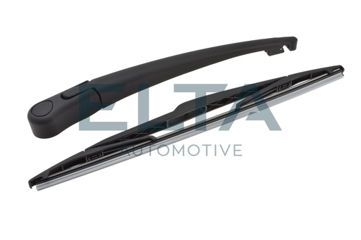 [EW7084] Elta VisionPro 14" Conv Rear Blade + Arm CIT C4 PICASSO (Incl.GRD) 06-13