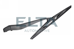 [EW7104] Stierač štandard zadný s ramenom 14"/350mm HONDA JAZZ 10/08-15