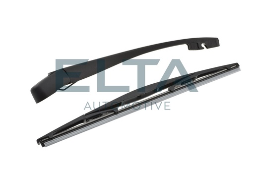 [EW7129] Conv.Rear Wiper Blade Elta VisionPro 14"+ arm NISSAN X-trail 07>