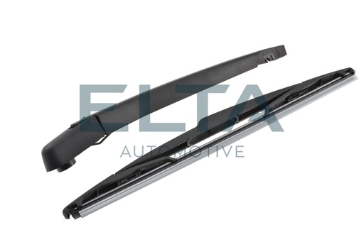 [EW7167] Conv.Rear Wiper Blade Elta VisionPro 14"+ arm Opel ZAFIRA 7/05-14