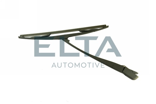 [EW7130] Conv.Rear Wiper Blade Elta VisionPro 14"+ arm PEU 206 98-08,106 10/99-04